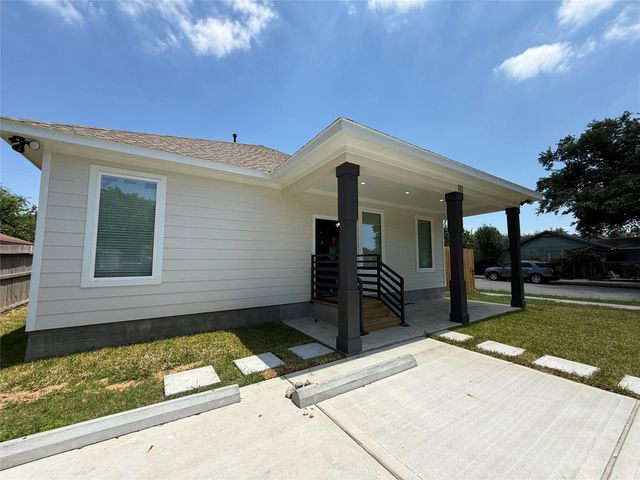 623 Munger Street, Pasadena, TX 77506