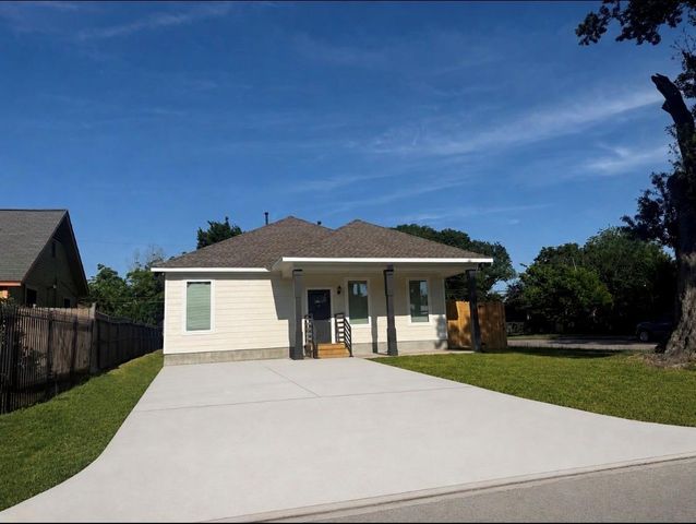 623 Munger Street, Pasadena, TX 77506