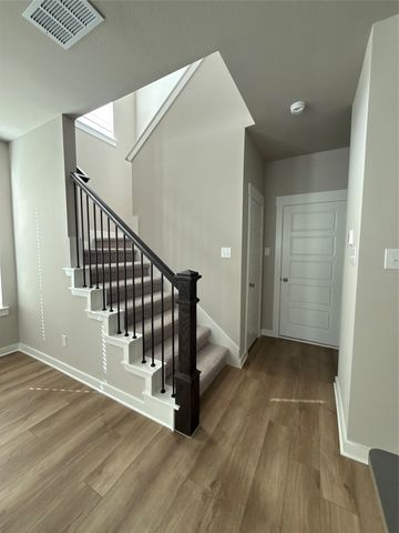 242 Territory Trail, Fort Worth, TX 76120