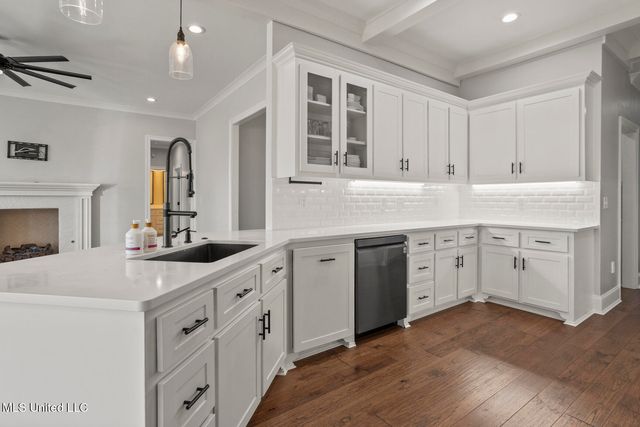 264 Arbor Trail, Brandon, MS 39047