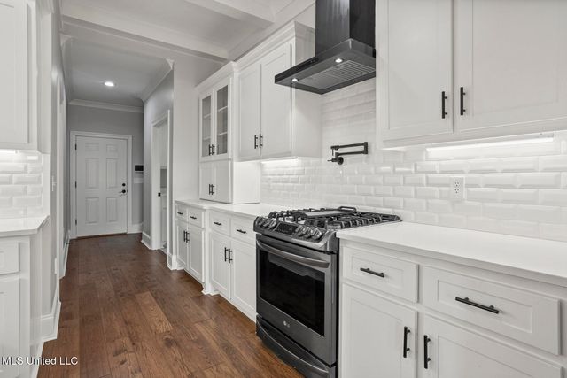 264 Arbor Trail, Brandon, MS 39047