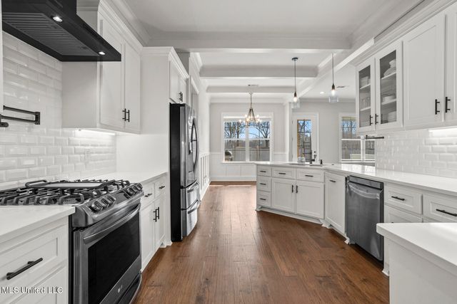 264 Arbor Trail, Brandon, MS 39047