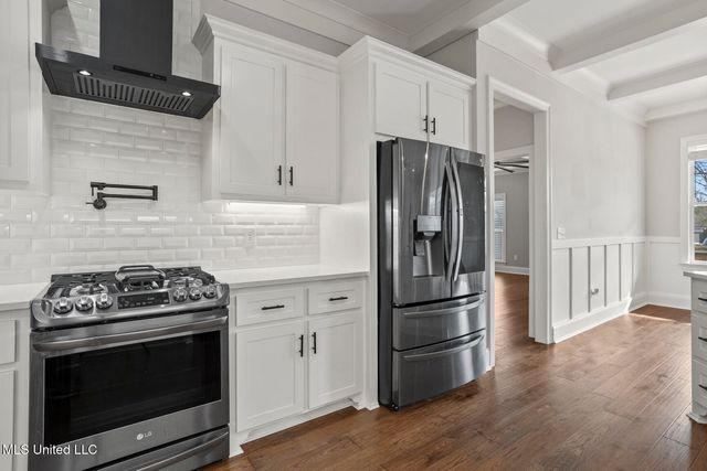 264 Arbor Trail, Brandon, MS 39047