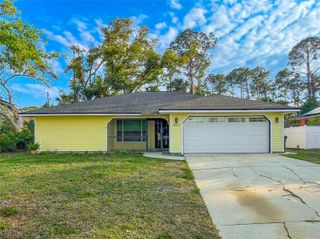 3003 SIKESTON AVENUE, North Port, FL 34286