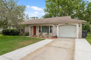 8600 VILLAGE MILL ROW, Hudson, FL 34667