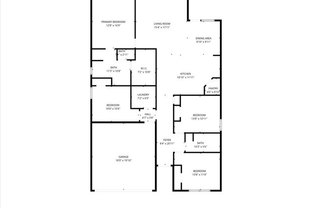 806 Peighton Court, Cleburne, TX 76033