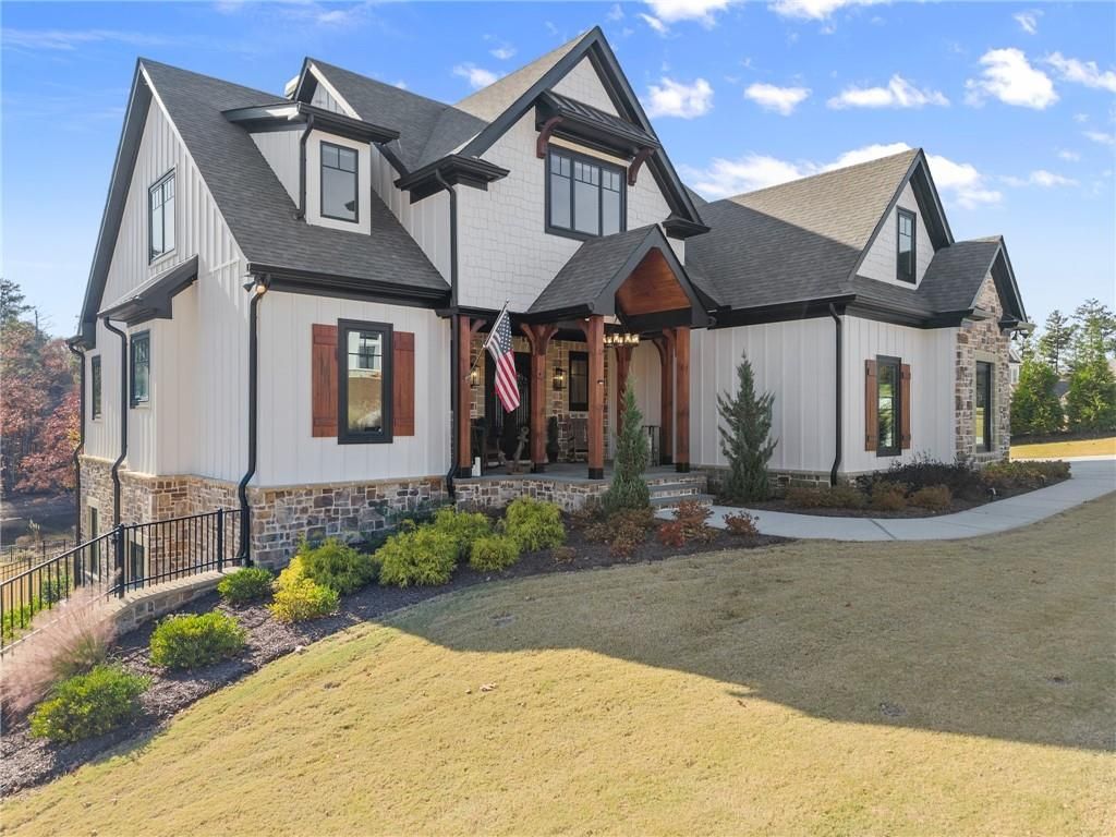 5431 Mayflower Court, Gainesville, GA 30504