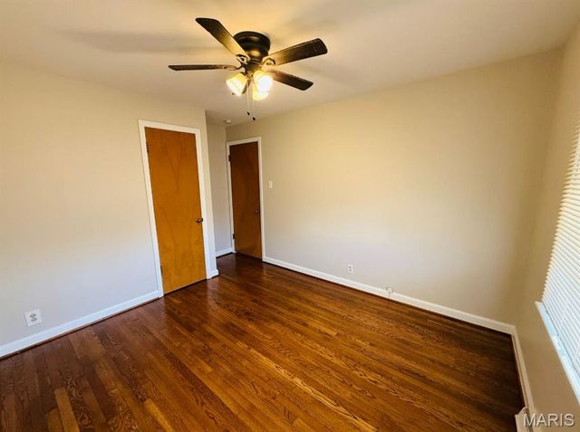 9720 Gloucester Drive, Bellefontaine Nghbrs, MO 63137