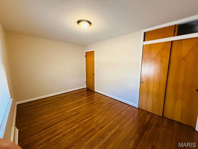 9720 Gloucester Drive, Bellefontaine Nghbrs, MO 63137