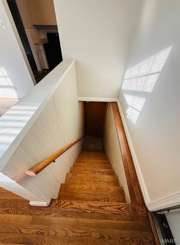 9720 Gloucester Drive, Bellefontaine Nghbrs, MO 63137