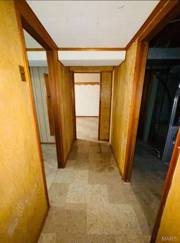 9720 Gloucester Drive, Bellefontaine Nghbrs, MO 63137