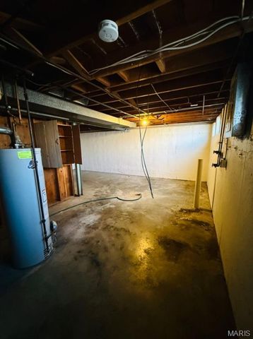 9720 Gloucester Drive, Bellefontaine Nghbrs, MO 63137