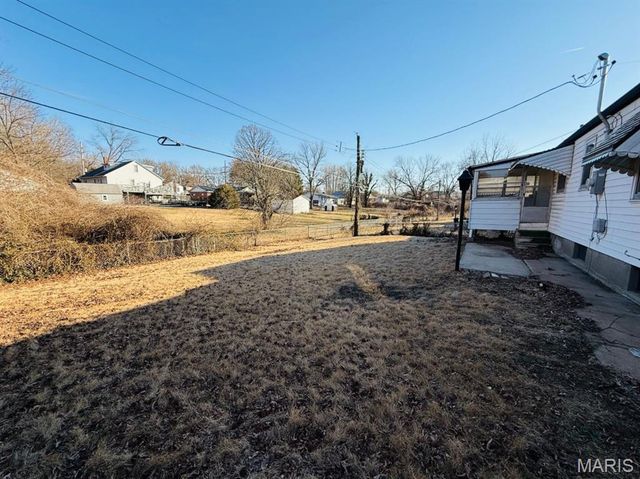 9720 Gloucester Drive, Bellefontaine Nghbrs, MO 63137