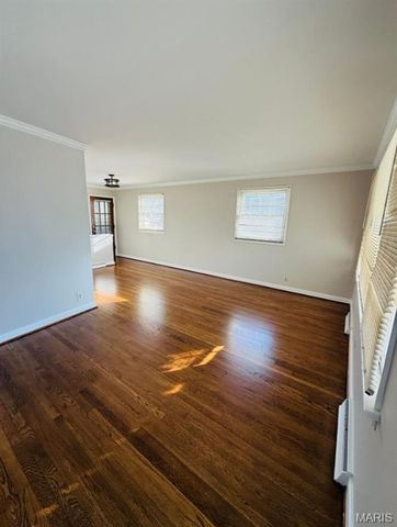 9720 Gloucester Drive, Bellefontaine Nghbrs, MO 63137