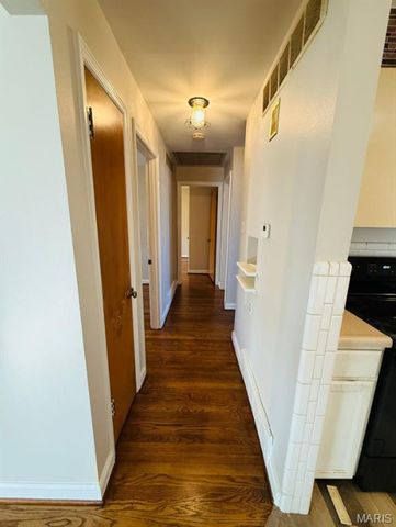 9720 Gloucester Drive, Bellefontaine Nghbrs, MO 63137