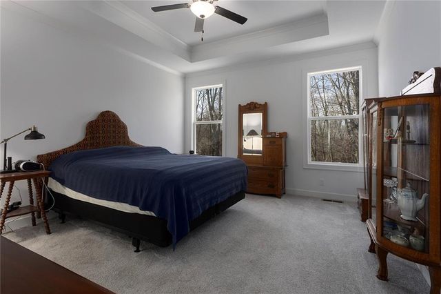 6615 NW 107th Court, Kansas City, MO 64154