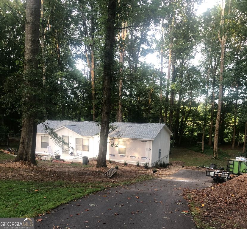 5370 Memphis Street, Cumming, GA 30040