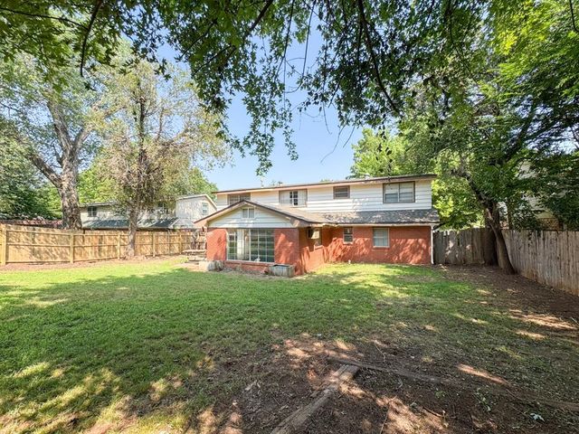 810 Hardin Drive, Norman, OK 73072