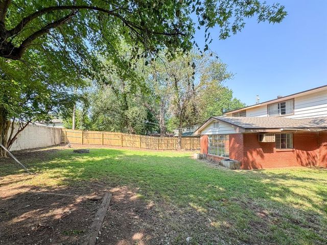 810 Hardin Drive, Norman, OK 73072