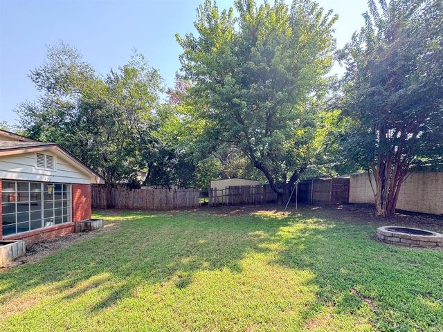 810 Hardin Drive, Norman, OK 73072