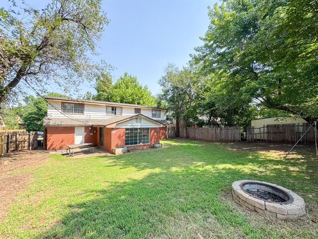 810 Hardin Drive, Norman, OK 73072