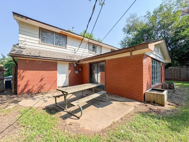 810 Hardin Drive, Norman, OK 73072