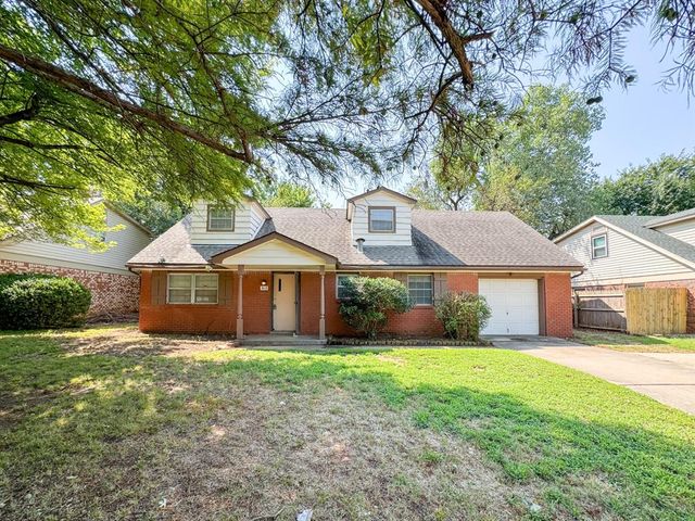 810 Hardin Drive, Norman, OK 73072