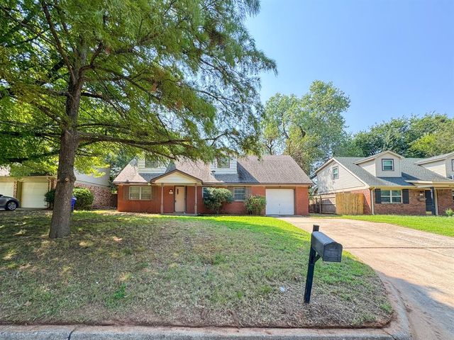 810 Hardin Drive, Norman, OK 73072