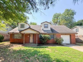810 Hardin Drive, Norman, OK 73072