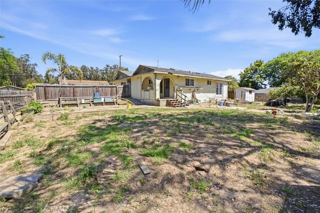 750 Calle Bendita, Arroyo Grande, CA 93420