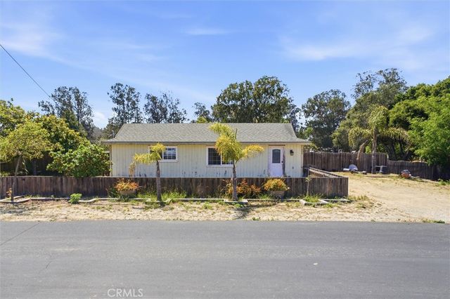 750 Calle Bendita, Arroyo Grande, CA 93420