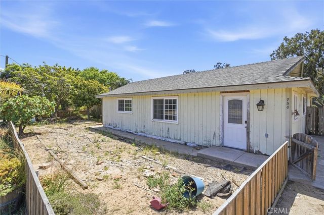 750 Calle Bendita, Arroyo Grande, CA 93420