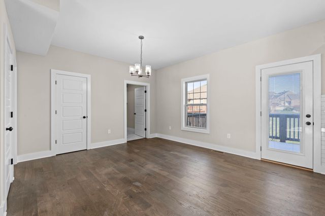 309 Pam Drive, Richmond, KY 40475