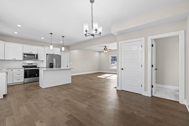 309 Pam Drive, Richmond, KY 40475