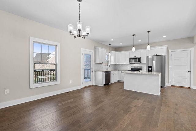 309 Pam Drive, Richmond, KY 40475