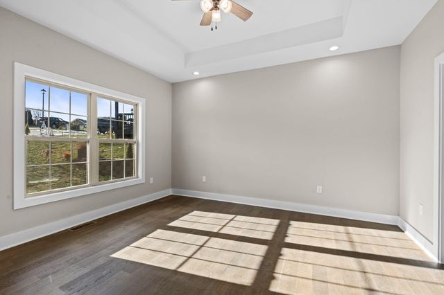 309 Pam Drive, Richmond, KY 40475