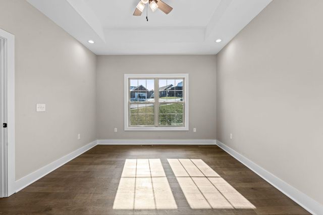 309 Pam Drive, Richmond, KY 40475