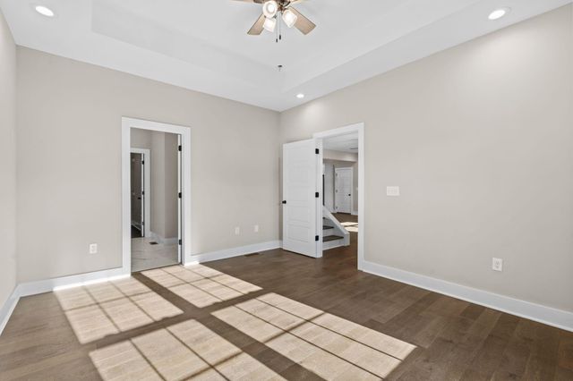 309 Pam Drive, Richmond, KY 40475