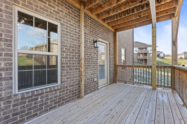 309 Pam Drive, Richmond, KY 40475