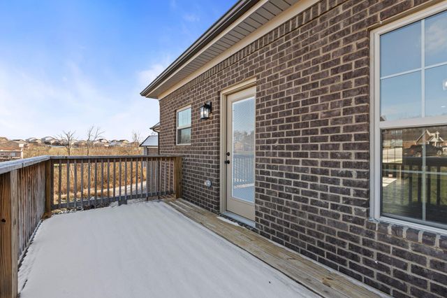 309 Pam Drive, Richmond, KY 40475