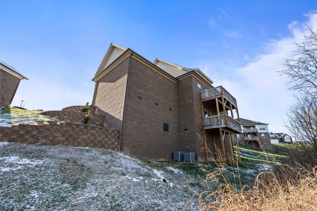 309 Pam Drive, Richmond, KY 40475