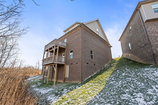 309 Pam Drive, Richmond, KY 40475