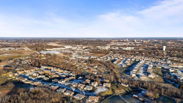 309 Pam Drive, Richmond, KY 40475