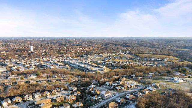 309 Pam Drive, Richmond, KY 40475