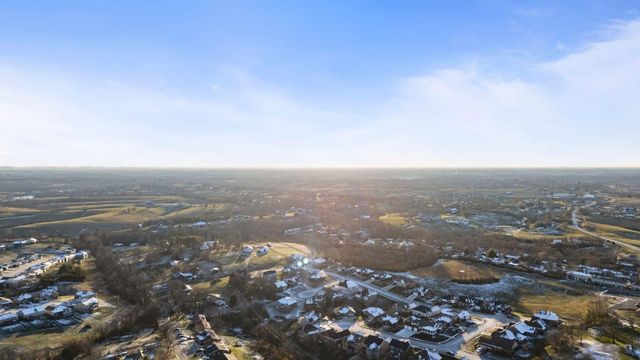 309 Pam Drive, Richmond, KY 40475