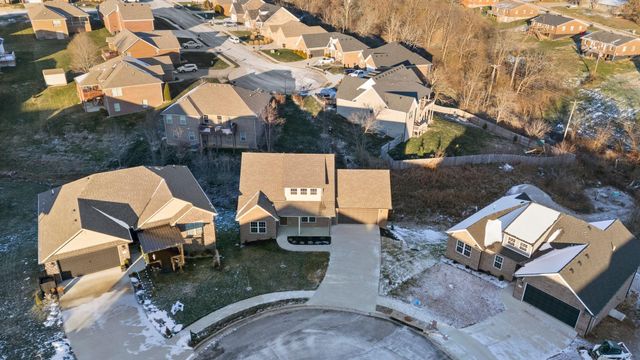 309 Pam Drive, Richmond, KY 40475