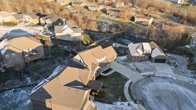 309 Pam Drive, Richmond, KY 40475