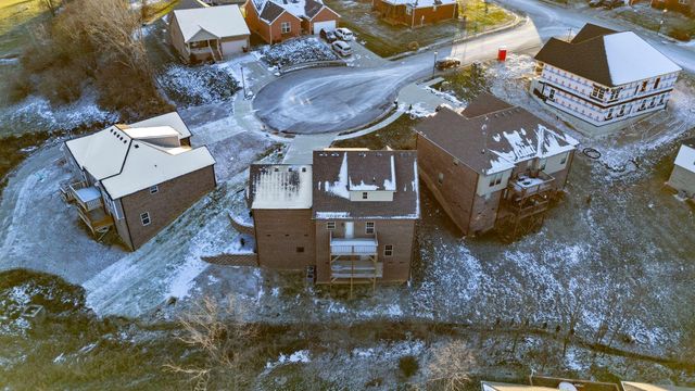 309 Pam Drive, Richmond, KY 40475