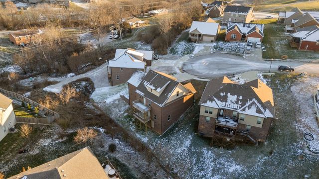 309 Pam Drive, Richmond, KY 40475