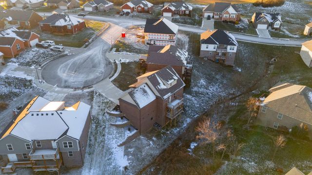 309 Pam Drive, Richmond, KY 40475